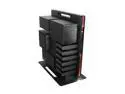 Thermaltake Level 10 VL30001N1Z Black Aluminum ATX Super Full Tower Gaming Station Computer Case
