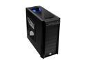 Thermaltake V5 Black Edition Mid-Tower Gaming Chassis With Embedded Handle VL70001W2Z