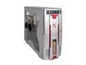 Thermaltake XASER III LanFire VM2000A Silver Aluminum / Plastic ATX Mid Tower Computer Case
