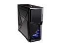 Thermaltake Armor A90 Gaming Mid-Tower Chassis With Cable Management Water Cooling SSD Support And Tool-Less Installation VL90001W2Z