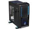 Thermaltake Chaser Series A41 VP200A1W2N Black Steel / Plastic ATX Mid Tower Computer Case