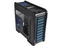 Thermaltake Chaser A71 VP400M1W2N Black SECC ATX Full Tower Case