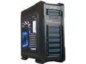 Thermaltake VP40031W2N Black ATX Full Tower Computer Case w/ Liquid Cooling System