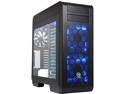 Thermaltake Core V71 Extreme Full Tower Chassis, Compatible With Extreme Liquid Cooling Builds (CA-1B6-00F1WN-00)