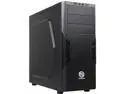 Thermaltake Versa H22 SPCC ATX Mid-Tower Gaming Case 7 x Expansion Slots 3 x 5.25" External Drive Bays