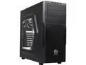 Thermaltake Versa H22 Mid-Tower Case w/ Window CA-1B3-00M1WN-00 SPCC ATX 7 x Expansion Slots 3 x 5.25" External Drive Bays