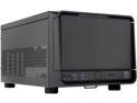 Thermaltake Urban SD1 Black SECC & Aluminum MicroATX Mini Tower Computer Case (CA-1A9-00S1NN-00)