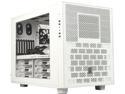 Thermaltake Core X9 Snow Edition E-ATX Stackable Tt LCS Certified Cube Chassis CA-1D8-00F6WN-00