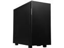 Thermaltake Suppressor F31 ATX Mid Tower Tt LCS Certified Gaming Silent Computer Case CA-1E3-00M1NN-00