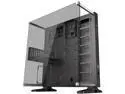 Thermaltake Core P7 Black Full Tower Tempered Glass Open Frame Panoramic Viewing Tt LCS Certified Gaming Computer Case CA-1I2-00F1WN-00