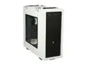 Corsair Vengeance Series C70 Arctic White Steel ATX Mid Tower Computer Case