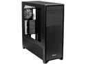 Corsair Obsidian Series 900D (CC-9011022-WW) Black Brushed Aluminum and Steel ATX Super Tower Computer Case ATX (not included) Power Supply