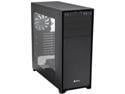 Corsair Obsidian Series 750D CC-9011035-WW Black Brushed Aluminum and Steel ATX Full Tower Computer Case
