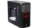 Corsair Carbide Series SPEC-02 Mid-Tower Gaming Case