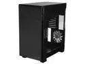 Corsair Carbide Series CC-9011079-WW Black Steel ATX Full Tower Computer Case
