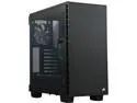Corsair Carbide Series Clear 400C Compact Mid-Tower Case (CC-9011081-WW)