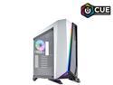 CORSAIR Carbide Series SPEC-OMEGA RGB Tempered Glass Mid-Tower ATX Gaming Case
