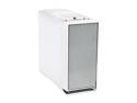 NZXT H2 H2-001-WT White Steel / Plastic Classic Silent ATX Mid Tower Chassis