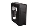NZXT SWITCH 810 Matte Black CA-SW810-M1 Steel / Plastic ATX HYBRID Full Tower Gaming Computer Case