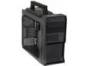 NZXT Crafted Series CS-NT-VULCAN Black Steel / Plastic Gaming mATX Computer Case