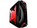 NZXT Guardian 921 RB RB-921RB-001-RD Red Computer Case