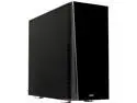 NZXT CA-H230I-B1 Black Steel / Plastic ATX Mid Tower Computer Case