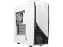 NZXT Phantom 240 CA-PH240-W1 White Steel / Plastic ATX Mid Tower Computer Case