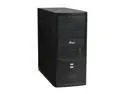 Rosewill R804BK Black Steel ATX Mid Tower Computer Case with 20+4Pin&1 SATA Connectors 350W Power Supply