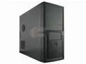 Rosewill R318-P-BK Black SECC Steel ATX Mid Tower Computer Case