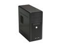 Rosewill FB-01 Black ATX Mid Tower Computer Case, come with 1x 80mm Fan