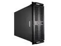 Rosewill RSV-Z4000 Black SECC Japanese steel 1.2mm thickness 4U Server Rackmount Case 5.25" x 6/ 3.5" x 5 (12 max)/ Optical Slim x1 Drive Bays