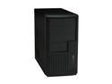 Rosewill R101-P-BK 120mm Fan MicroATX Mid Tower Computer Case