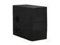 Rosewill R105-P BK Black SECC Steel Micro ATX Mid Tower Computer Case