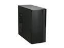 Rosewill FE-A030 Black SECC Steel ATX Mid Tower Computer Case