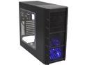 Rosewill PATRIOT - Gaming ATX Mid Tower Computer Case - Coated, Supports 13" (33 cm) VGA Cards, Comes with Four Fans, Up to 7 Fans Supported, Window Side Panel Included