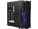 Rosewill ATX Mid Tower Gaming Computer Case, Tool-less Design of Drive Bays, Removable HDD Cages, Support up to 6 Fans - STAR PREDATOR