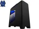 Rosewill ATX Full Tower Gaming Computer Case, Supports up to 400 mm Long VGA Card, up to 280 mm Long Liquid-cooling Radiator, Support up to 8 Fans - B2-SPIRIT