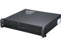 Rosewill Server Chassis / Server Case / Rackmount Case, 2U Metal Rack Mount Server Cases with 5 Bays (RSV-Z2700)