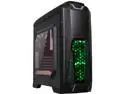 ROSEWILL NAUTILUS 200G ATX Gaming Mid Tower Computer Case