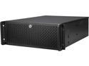 Rosewill RSV-L4312 - 4U Rackmount Server Case or Chassis, 12 x SATA / SAS Hot-swap Drives, 5 x Cooling Fans Included