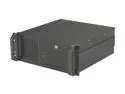 Logisys CS4801BK Black 4U Rackmount Server Case 3 External 5.25" Drive Bays