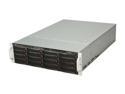 SUPERMICRO SuperChassis CSE-836TQ-R800B Black 3U Rackmount Server Case 800W Redundant