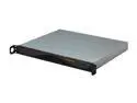 SUPERMICRO SuperChassis CSE-512F-350B Black 1U Rackmount Server Chassis 350W