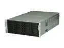 SUPERMICRO SuperChassis CSE-847E26-RJBOD1 Black 4U Rackmount Server Chassis 1400W Redundant