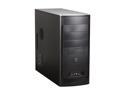 APEX PC Series (ATX) PC-373-C Black Steel ATX Mid Tower Computer Case