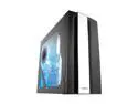 RAIDMAX ARES ATX-801WBP Black SECC Steel ATX Mid Tower Computer Case 450W Power Supply