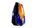 RAIDMAX SAGITTA 2 ATX-928WO Black/ Orange 0.7mm SECC Steel ATX Mid Tower Removable MB Computer Case