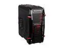 RAIDMAX Raptor ATX-823BR Black Steel / Plastic ATX Mid Tower Computer Case
