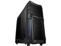 RAIDMAX Vortex ATX-402WB Black Steel / Plastic ATX Mid Tower Computer Case