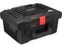 RAIDMAX Troy ITX-121B Black Steel / Plastic Mini-ITX Tower Computer Case